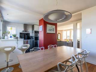 Vente appartement 6 pièces
