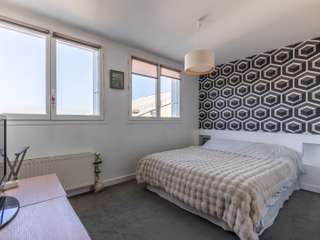 Vente appartement 6 pièces