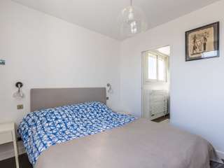Vente appartement 6 pièces