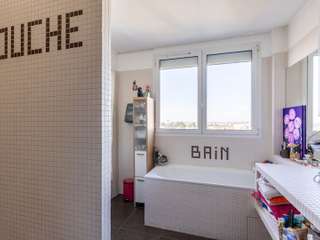 Vente appartement 6 pièces