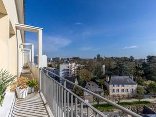 Vente appartement 6 pièces