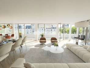 Vente Appartement 6 pièces +Rennes Centre Ville