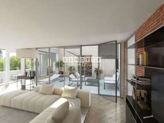 Vente appartement 7 pièces