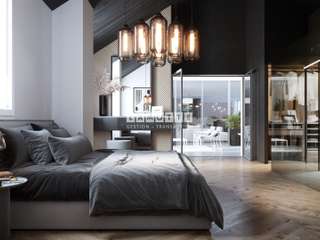 Vente appartement 7 pièces