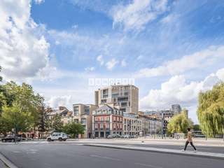 Vente appartement 7 pièces