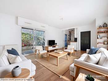 Vente appartement 3 pièces Vente appartement 3 pièces