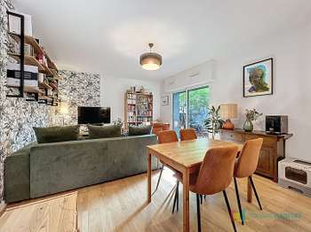 Vente Appartement 3 piècesRennes Centre Ville