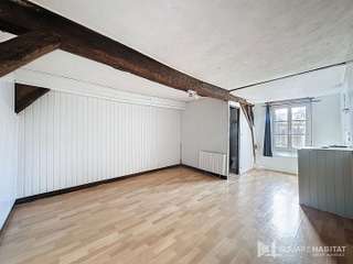 Vente Studio 1 pièce