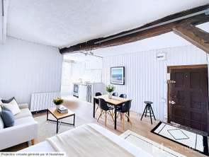Vente StudioRennes Centre Ville