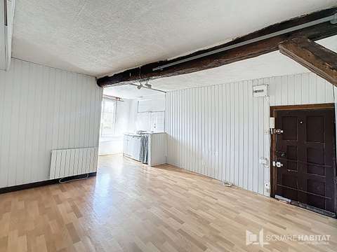 Vente Studio 1 pièce