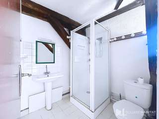 Vente Studio 1 pièce