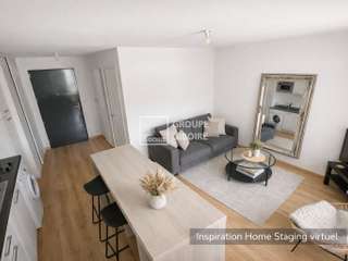 Vente appartement 3 pièces Vente appartement 3 pièces