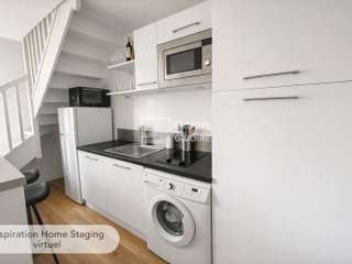 Vente appartement 3 pièces Vente appartement 3 pièces