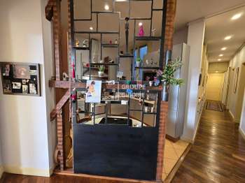 Vente appartement 5 pièces Vente appartement 5 pièces