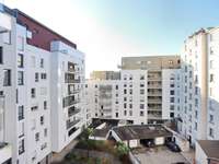 Vente appartement 3 pièces Vente appartement 3 pièces