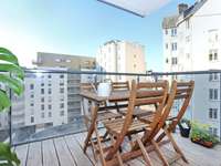 Vente appartement 3 pièces Vente appartement 3 pièces