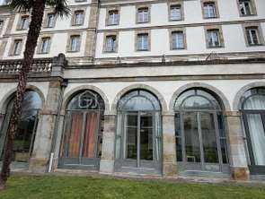 Vente Appartement 2 piècesRennes Centre Ville