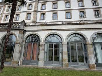 Vente appartement 2 pièces Rennes Centre Ville 35