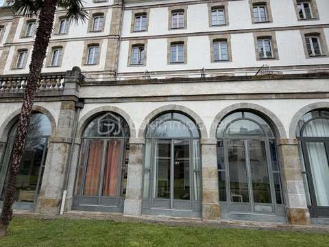 Vente appartement 2 pièces Rennes Centre Ville 35