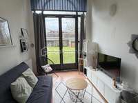 Vente appartement 2 pièces Vente appartement 2 pièces