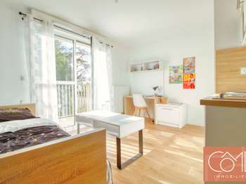 Vente appartement 1 pièce Vente appartement 1 pièce