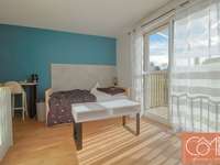 Vente appartement 1 pièce Vente appartement 1 pièce