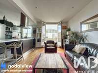 Vente appartement 3 pièces Vente appartement 3 pièces