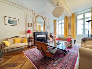 Vente appartement 6 pièces Vente appartement 6 pièces