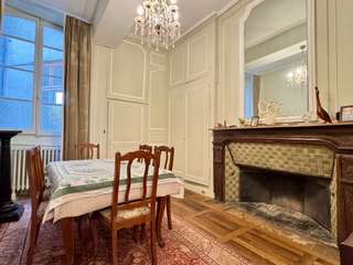 Vente appartement 6 pièces Vente appartement 6 pièces