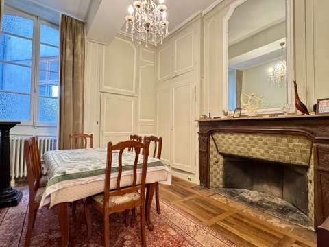 Vente appartement 6 pièces Vente appartement 6 pièces