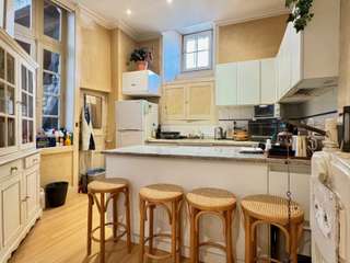 Vente appartement 6 pièces Vente appartement 6 pièces