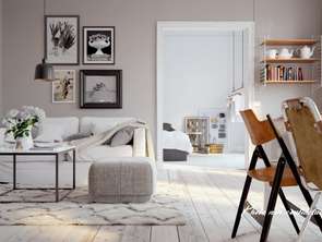 Vente Appartement 3 piècesRennes Centre Ville
