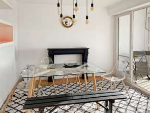 Vente Appartement 3 piècesRennes Centre Ville