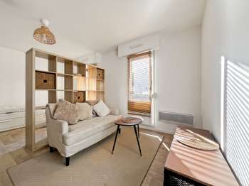 Vente Appartement T1Rennes Centre Ville