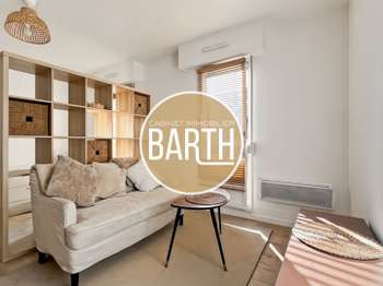 Vente Appartement T1Rennes Centre Ville