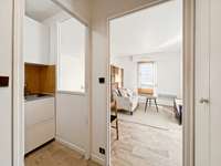 Vente appartement 1 pièce
