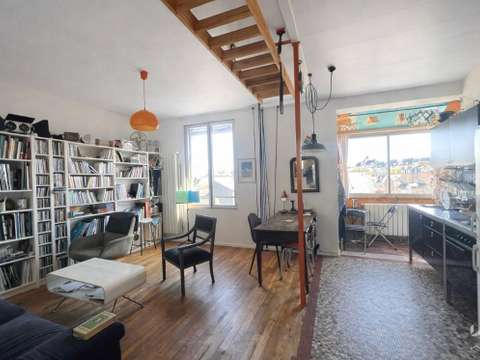 Vente appartement 3 pièces Vente appartement 3 pièces