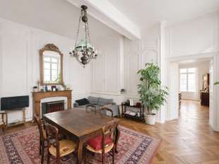 Photo Vente appartement Rennes Centre Ville
