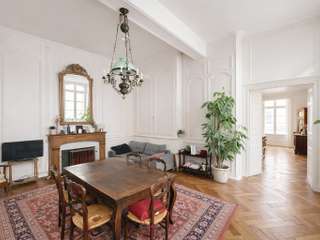Vente appartement 6 pièces