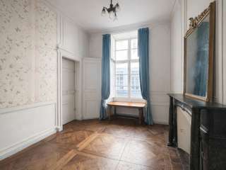 Vente appartement 6 pièces