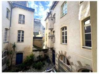 Vente appartement 6 pièces