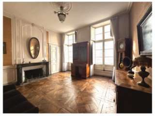 Vente appartement 6 pièces
