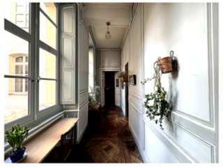Vente appartement 6 pièces