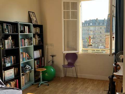 Vente appartement 3 pièces Vente appartement 3 pièces