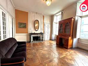 Vente Appartement 5 piècesRennes Centre Ville