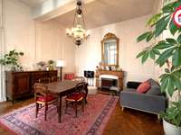 Vente appartement 5 pièces Vente appartement 5 pièces