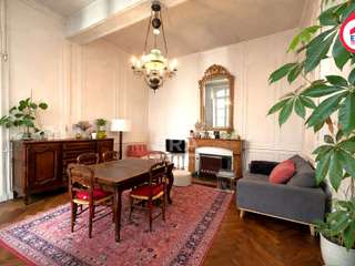 Vente appartement 5 pièces