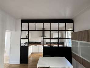 Vente Appartement 3 piècesRennes Centre Ville