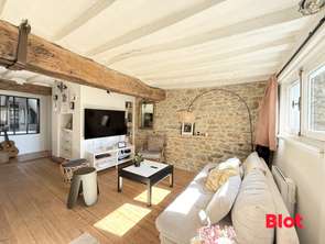 Vente Appartement 2 piècesRennes Centre Ville