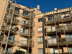 Vente Appartement 5 piècesRennes Centre Ville